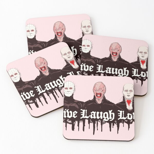 Item preview, Live Laugh Suffer designed and sold by LVBART.