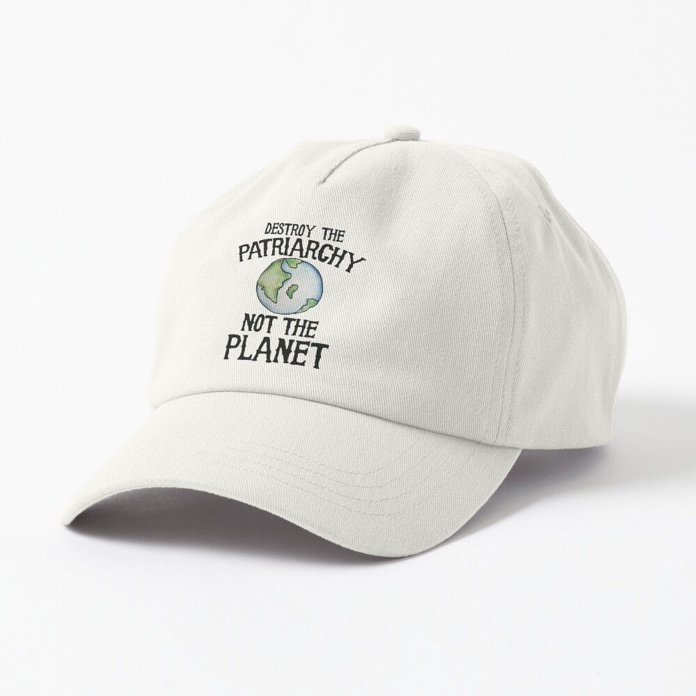 Item preview, Dad Hat designed and sold by Boogiemonst.