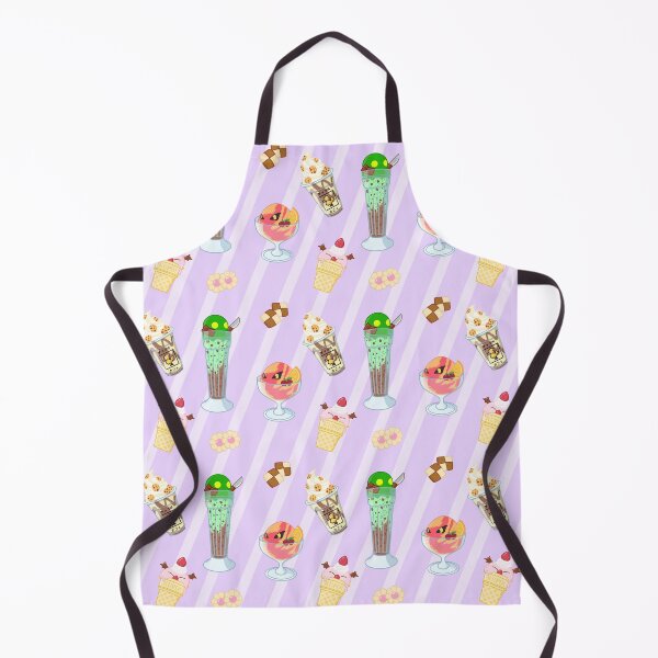 Item preview, FF Frozen Treats designed and sold by Miss Lunaria.