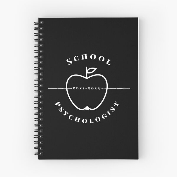 Item preview, School psychologist  designed and sold by firegalaxy.