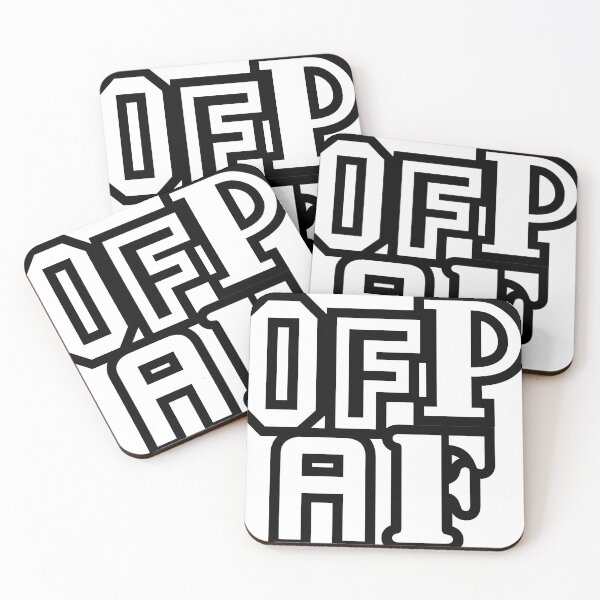 Aperçu de l'œuvre OFPAF créée et vendue par FredFreelance.