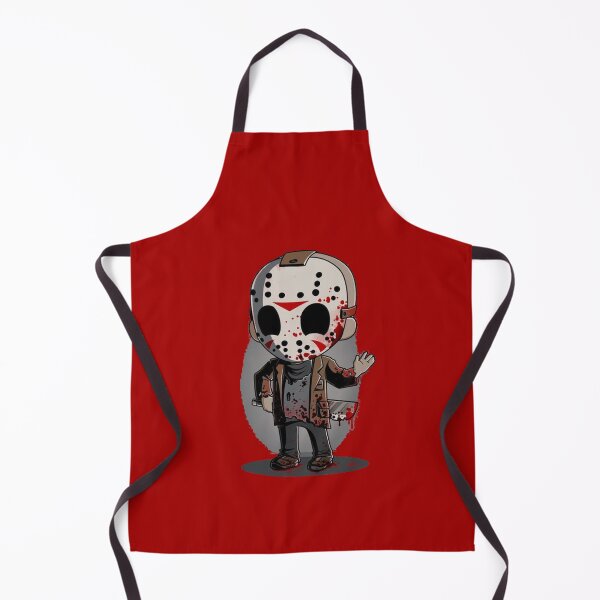 Item preview, Friday the 13th | Slasher Icon designed and sold by trashvariety.