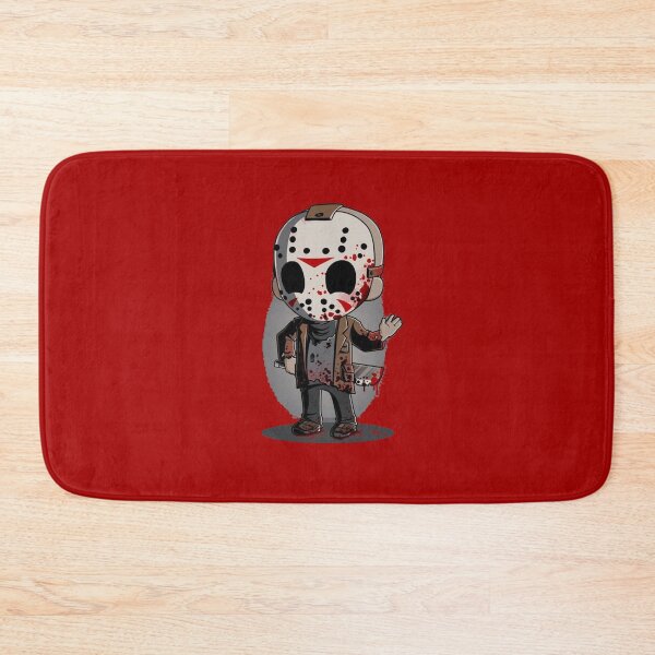 Item preview, Friday the 13th | Slasher Icon designed and sold by trashvariety.