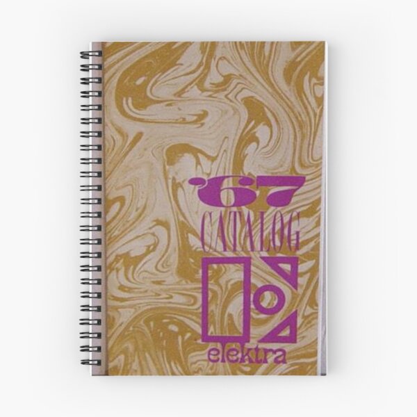 Item preview, '67 Catalog Records Psychedelic designed and sold by Vintaged.