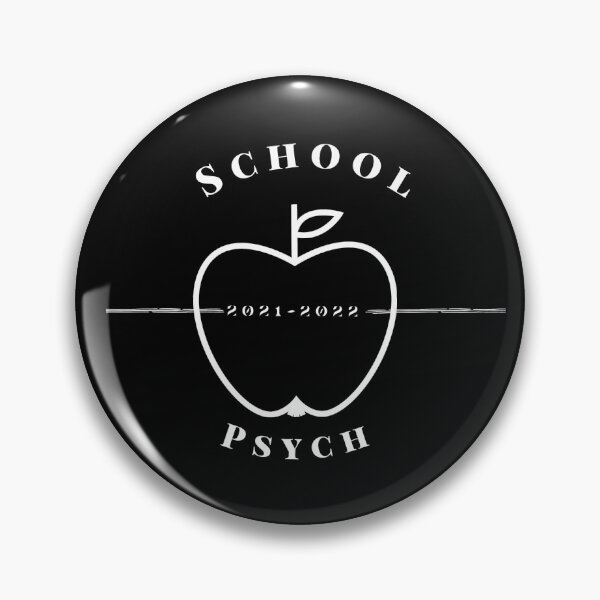 Item preview, School psychologist  designed and sold by firegalaxy.