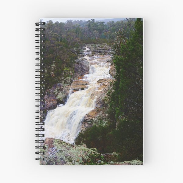 Item preview, Woolshed Falls  designed and sold by D-GaP.