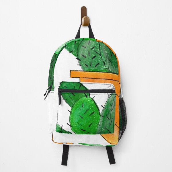 Item preview, Small cactus designed and sold by Herzshirts.