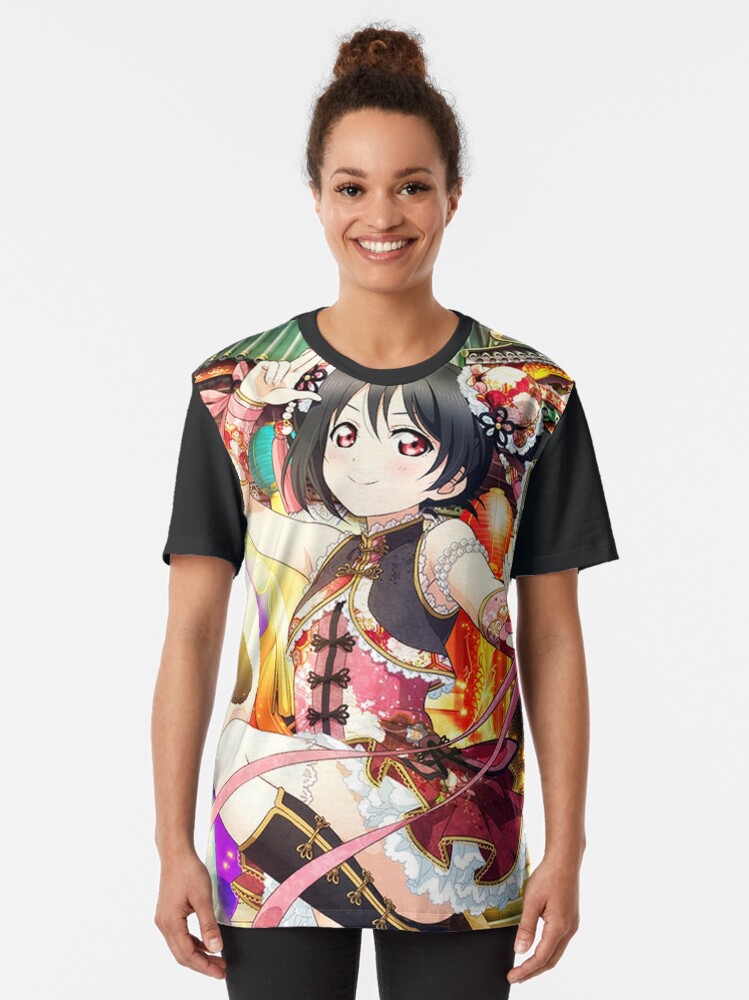 Love Live! School Idol Project - Love Live! China! | Graphic T-Shirt
