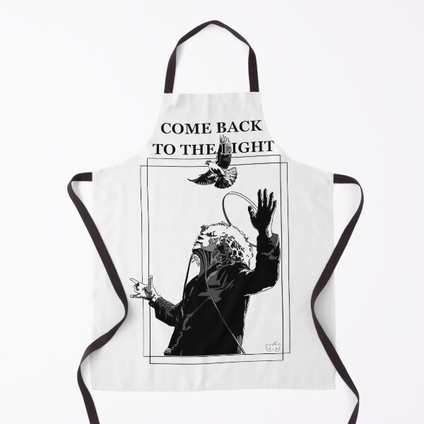Item preview, The GazettE RUKI, COME BACK TO THE LIGHT designed and sold by Umenekofuji.
