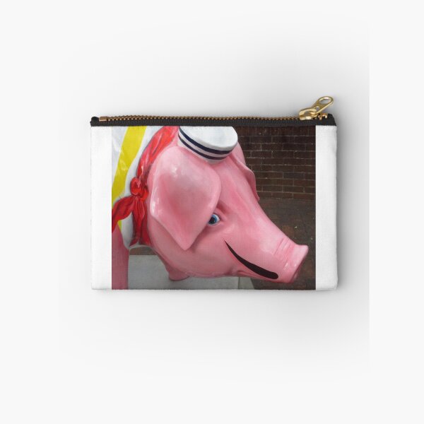 Item preview, Piggy The Sailor designed and sold by wiggyofipswich.