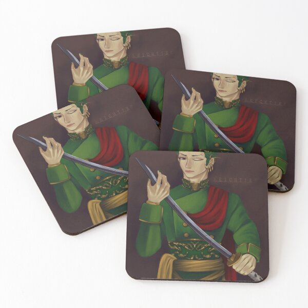 Item preview, The sun of the empire, Roronoa Zoro designed and sold by KeichiieeKNS.