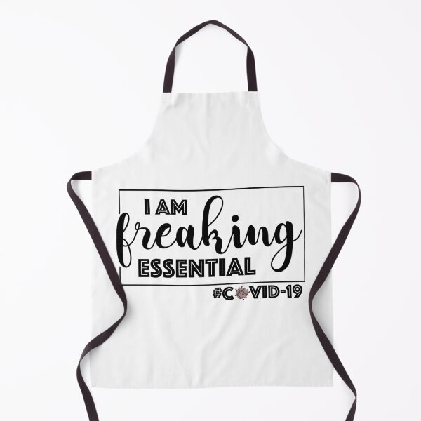 Item preview, Essential Worker designed and sold by csw236.