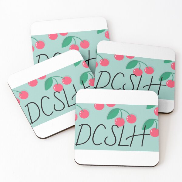 Item preview, DCSLH designed and sold by DCSLH.