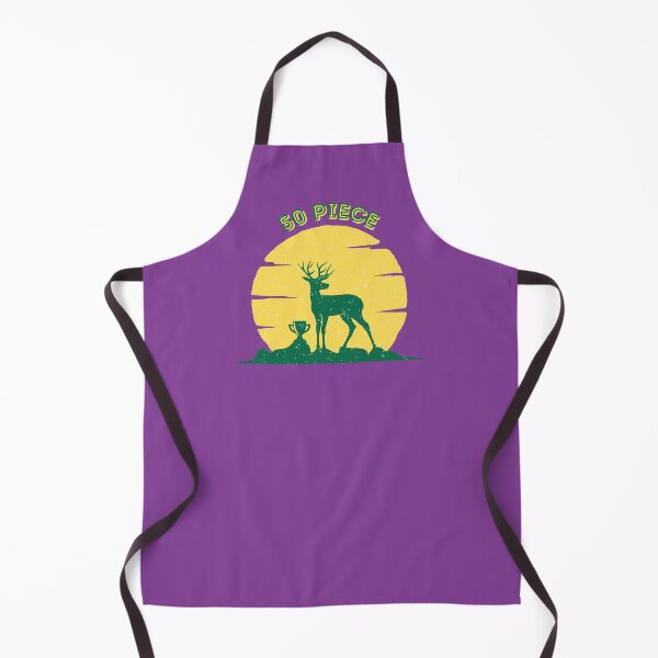 Item preview, Sunset And Deer designed and sold by GleamingGiant.