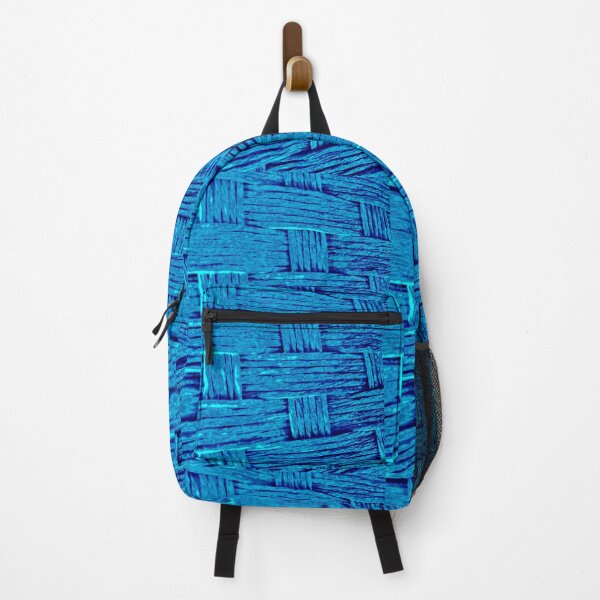 Item preview, Cerulean Wicker designed and sold by TmartUS.