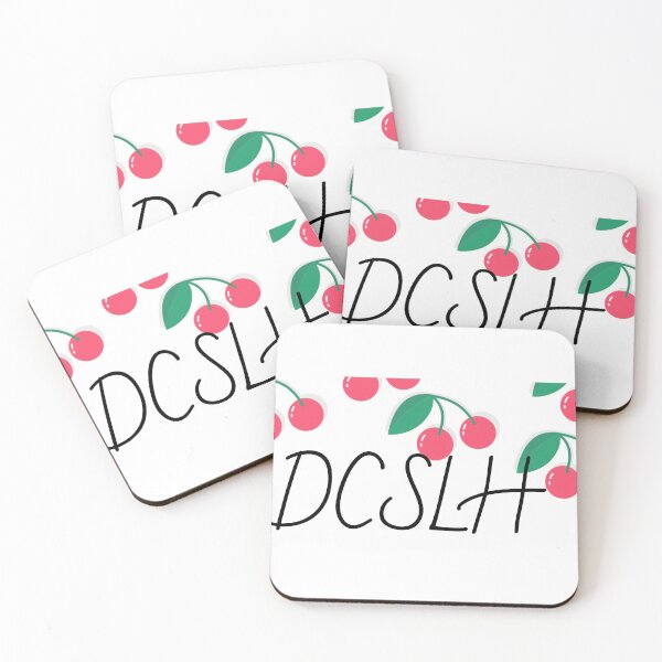 Item preview, DCSLH designed and sold by DCSLH.