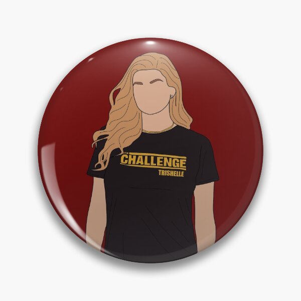 Item preview, Trishelle Cannatella designed and sold by christinaserna.