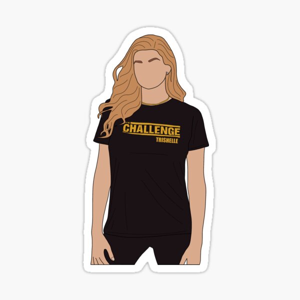 Item preview, Trishelle Cannatella designed and sold by christinaserna.