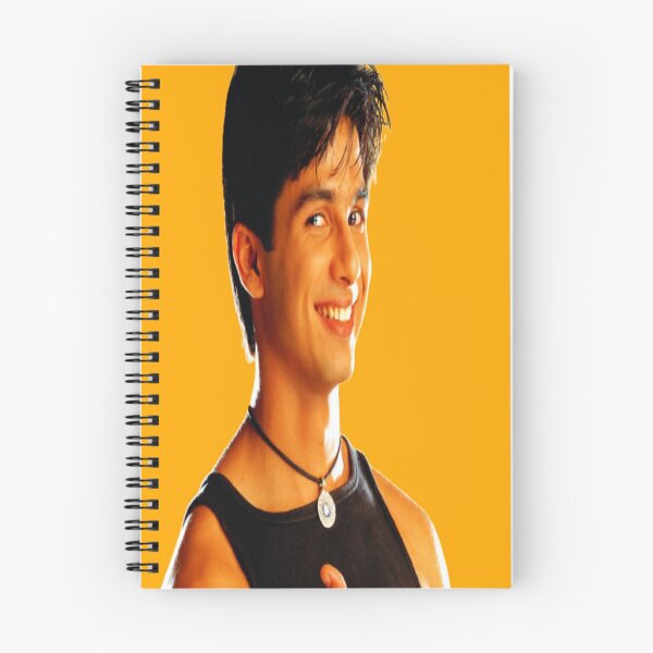 Item preview, Shahid Kapoor designed and sold by Danlatif.