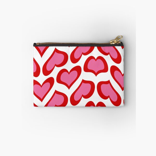 Item preview, Distorted Heart Pattern designed and sold by Jenae Osborne.