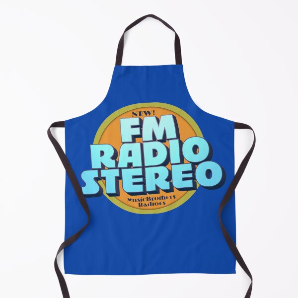 Item preview, RETRO Fm Stereo Radio designed and sold by Klementsen.