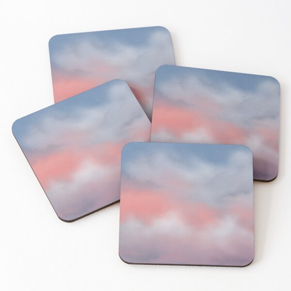 Item preview, Summer Sky designed and sold by evita-designs.