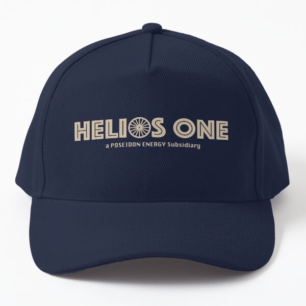 Artikel-Vorschau von Helios One, designt und verkauft von Industrie.