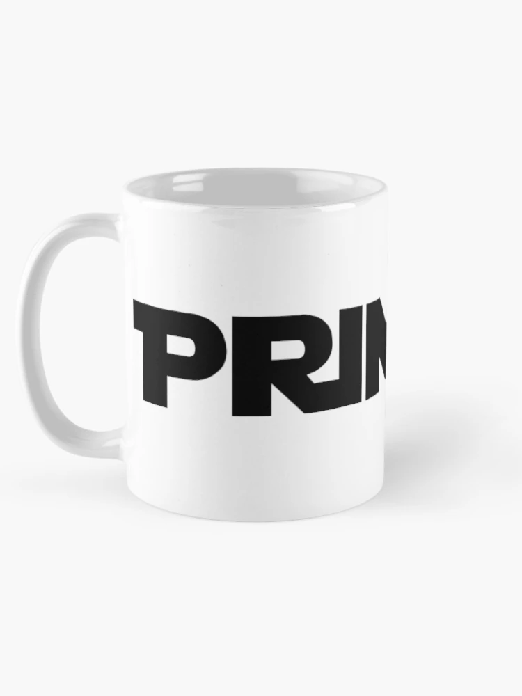 Thumbnail 5 of 6, Coffee Mug, Princess designed and sold by monarchgraphics.