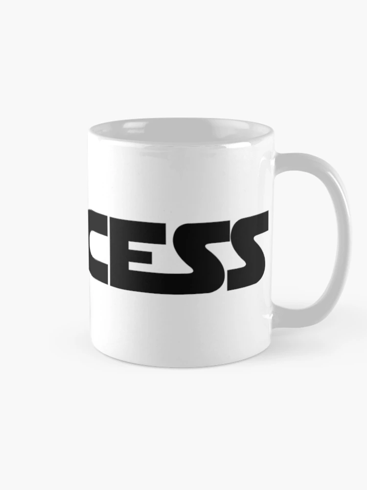 Thumbnail 3 of 6, Coffee Mug, Princess designed and sold by monarchgraphics.