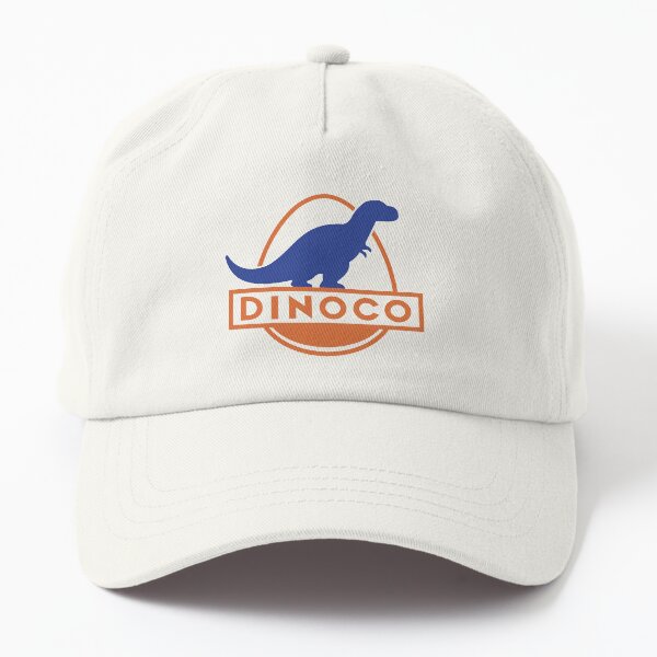 Aperçu de l'œuvre Bleu Dinoco créée et vendue par Industrie.