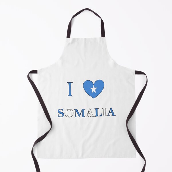 Item preview, I LOVE SOMALIA designed and sold by JeeJee9377.