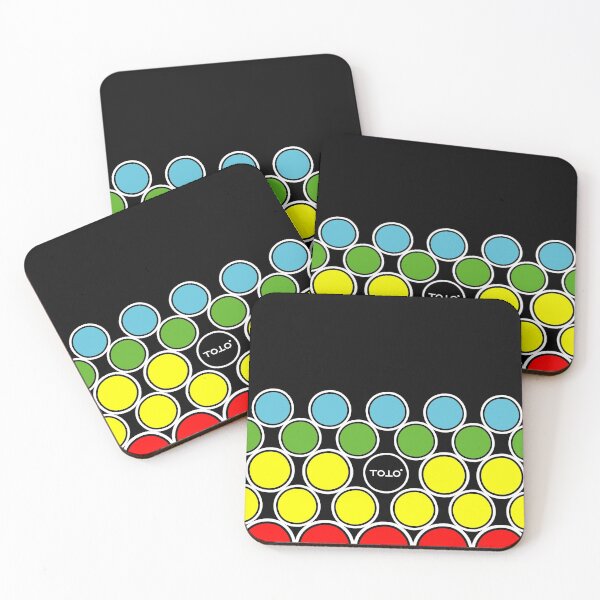 Item preview, TOTO' MOSAIC b/n - LOVE GRAPHICS designed and sold by TOTOMELITA.