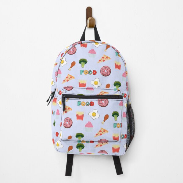 Item preview, foodies designed and sold by Zaibo.