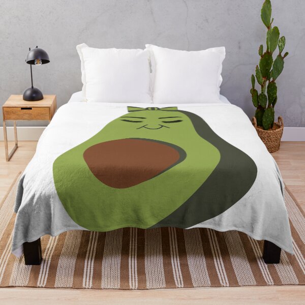 Item preview, Avocado plush | Cute Avocado | avocados | Avocado gifts designed and sold by Lindsay Marie Patterns.