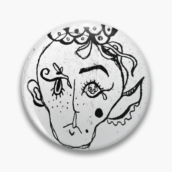 Item preview, Someone with crown designed and sold by STARDADA.
