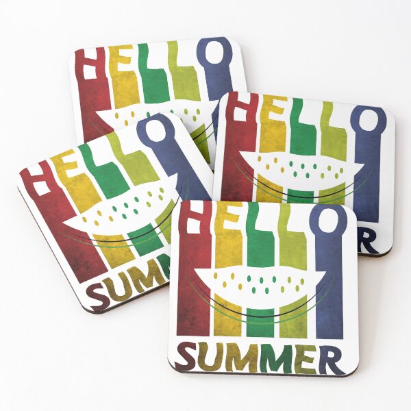 Item preview, hello watermelon summer  designed and sold by jaml-12.