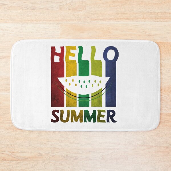 Item preview, hello watermelon summer  designed and sold by jaml-12.