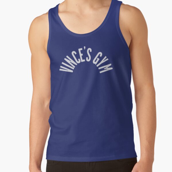 Old School Bodybuilding Tank Tops for Sale