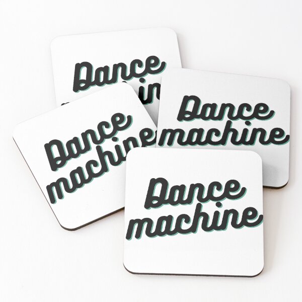Item preview, Dance Machine Street Codes Streetwear Street Codes designed and sold by OVERSAI.