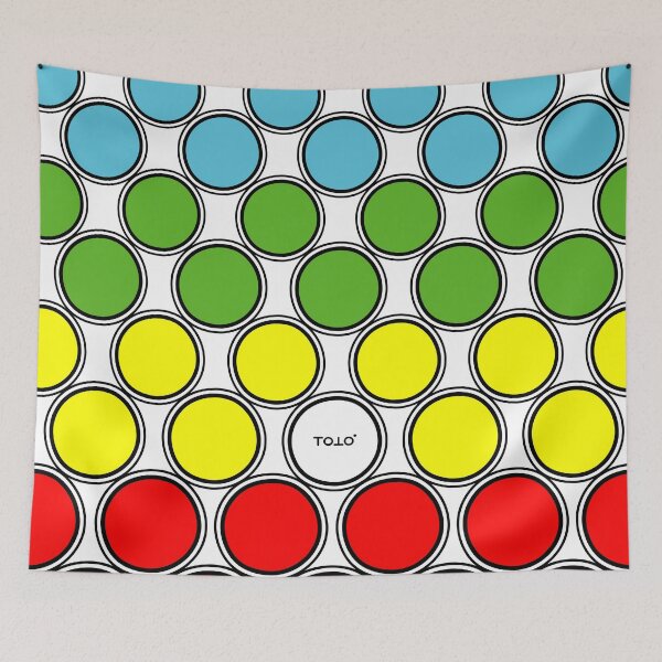 Item preview, TOTO' MOSAIC - LOVE GRAPHICS designed and sold by TOTOMELITA.