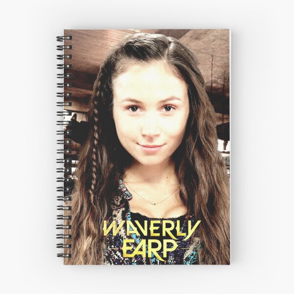 Artikelvorschau, Waverly Earp entworfen und verkauft von hope earp.
