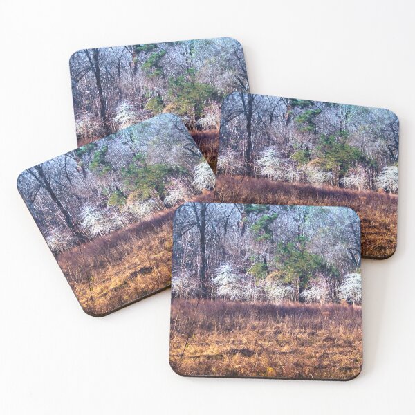 Item preview, Donnelly Preserve Colors of Winter designed and sold by nbrandsberg.