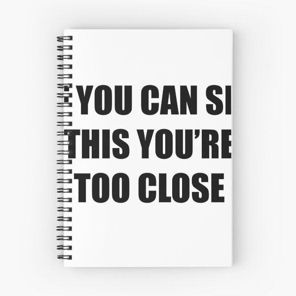 Item preview, If you can see this you're too close designed and sold by Sanish Shrestha.