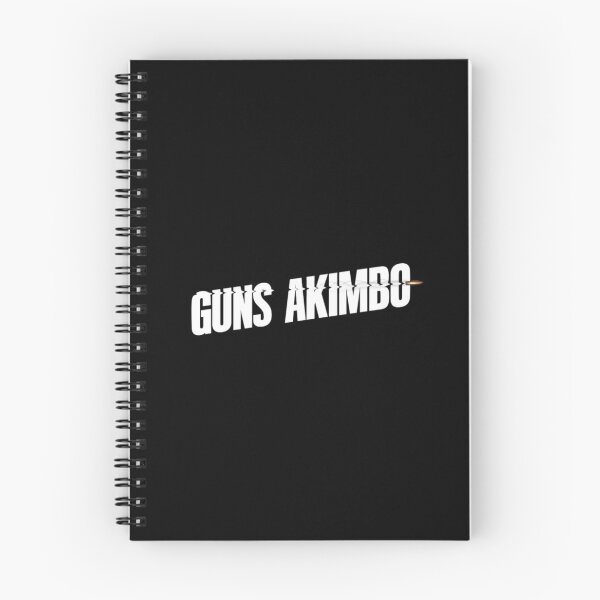 Item preview, Guns Akimbo designed and sold by RadicalAM.
