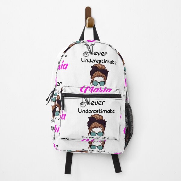 Item preview, Never underestimate the power of a Maria designed and sold by Designs Of all kinds.