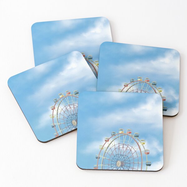 Item preview, Sky High designed and sold by evita-designs.