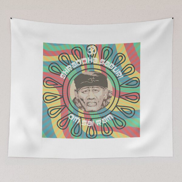Item preview, SAI BABA SPIRITUAL YOGA MEDITATION designed and sold by BHAGAVATHI.