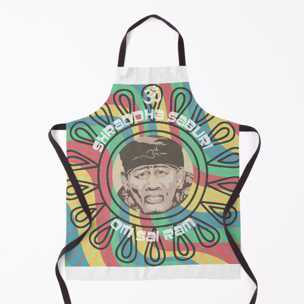 Item preview, SAI BABA SPIRITUAL YOGA MEDITATION designed and sold by BHAGAVATHI.