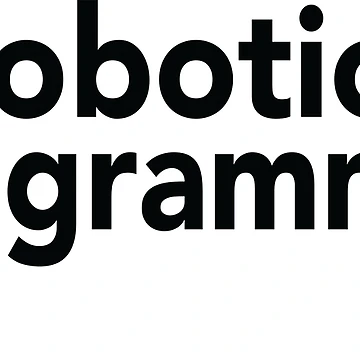 Artwork thumbnail, Robotics Programmer Girl by ProjectRobotics