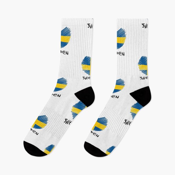 Item preview, I love Sweden, go Sweden designed and sold by underdogsgrit.